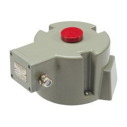 Pressure Relief Device 2" - T-50 - 10 psi - 2 contact