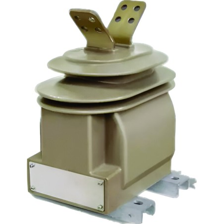 Current Transformer CT 17.5 kV BIL 75 (Outdoor Dry Type)