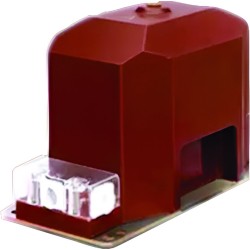 Inductive Voltage Transformer PT 24 kV BIL 95/125 (Indoor Dry Type)