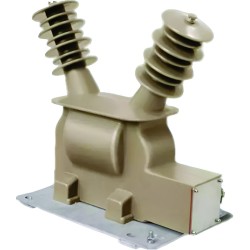Inductive Voltage Transformer PT 36 kV BIL 170/200 (Outdoor Dry Type)