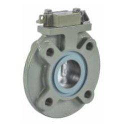 Buchholz Connection Valve 25 mm