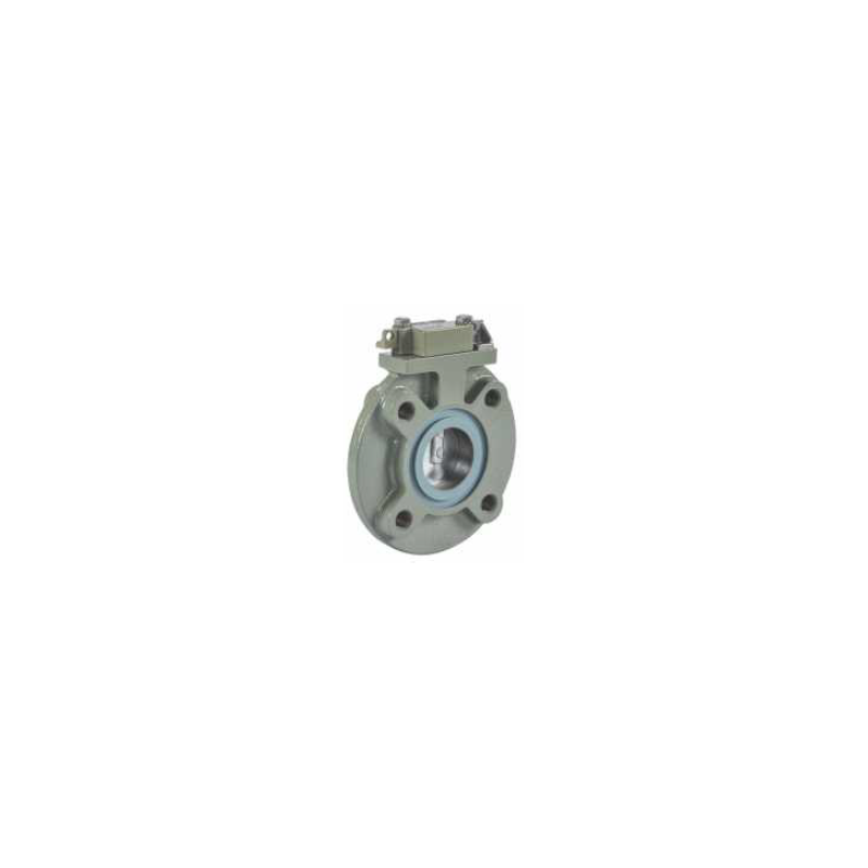 Buchholz Connection Valve 25 mm