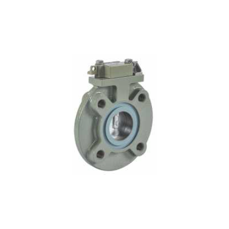 Buchholz Connection Valve 25 mm