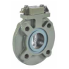 Buchholz Connection Valve 25 mm