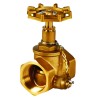 Oil Drain valve 2" With Sampler