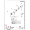 150 kV BIL - Bayonet fuse holder Sidewall Mounted