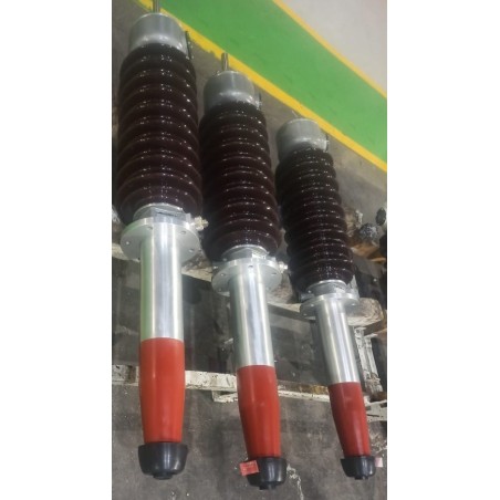 72.5kV 800A - OIP Condenser Bushing