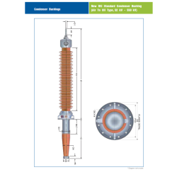 CG OIP BUSHINGS INFORMATION