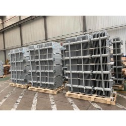 RADIATORS - 520 MM - $/KG