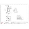 36 kV MCOV 24.4 kV - 10 kA - SM Class - 1 Pole