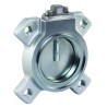 Radiator Valve 204 - Viton Gasket