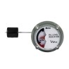 80 mm Oil Level Gauge without contacts